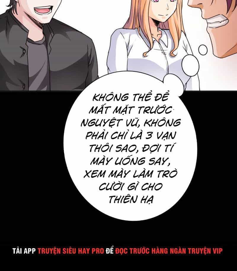 Tuyệt Phẩm Tà Thiếu - Chương 53 - ảnh 35