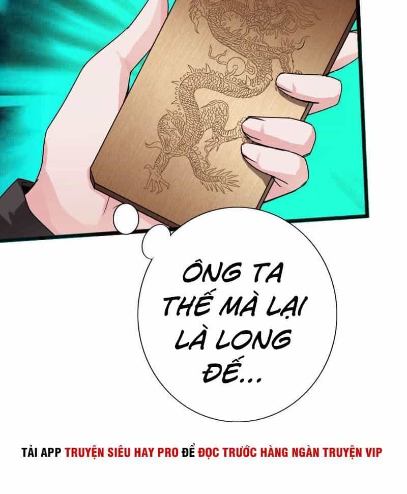Tuyệt Phẩm Tà Thiếu - Chương 53 - ảnh 6