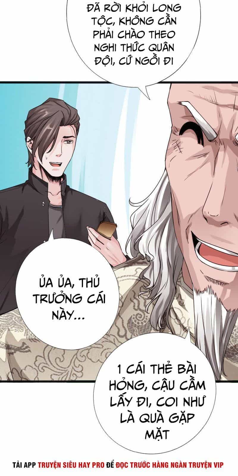Tuyệt Phẩm Tà Thiếu - Chương 53 - ảnh 8