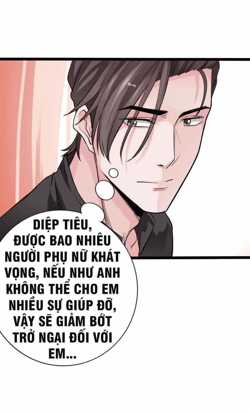 Tuyệt Phẩm Tà Thiếu - Chương 54 - ảnh 24