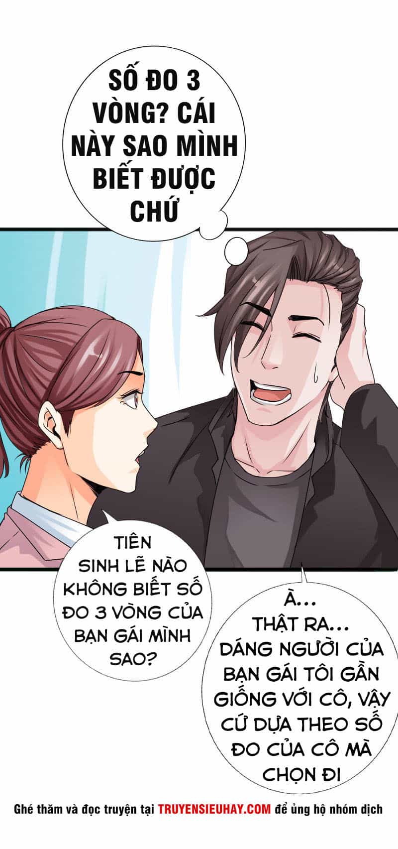 Tuyệt Phẩm Tà Thiếu - Chương 54 - ảnh 27