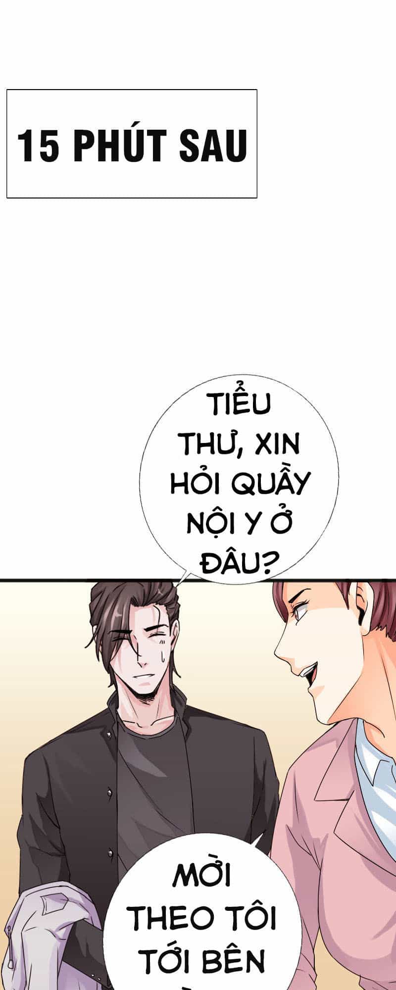 Tuyệt Phẩm Tà Thiếu - Chương 54 - ảnh 28