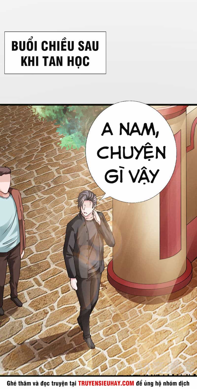 Tuyệt Phẩm Tà Thiếu - Chương 55 - ảnh 11