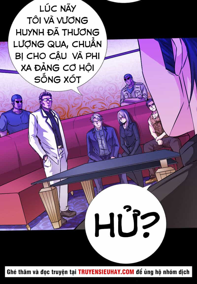Tuyệt Phẩm Tà Thiếu - Chương 55 - ảnh 18