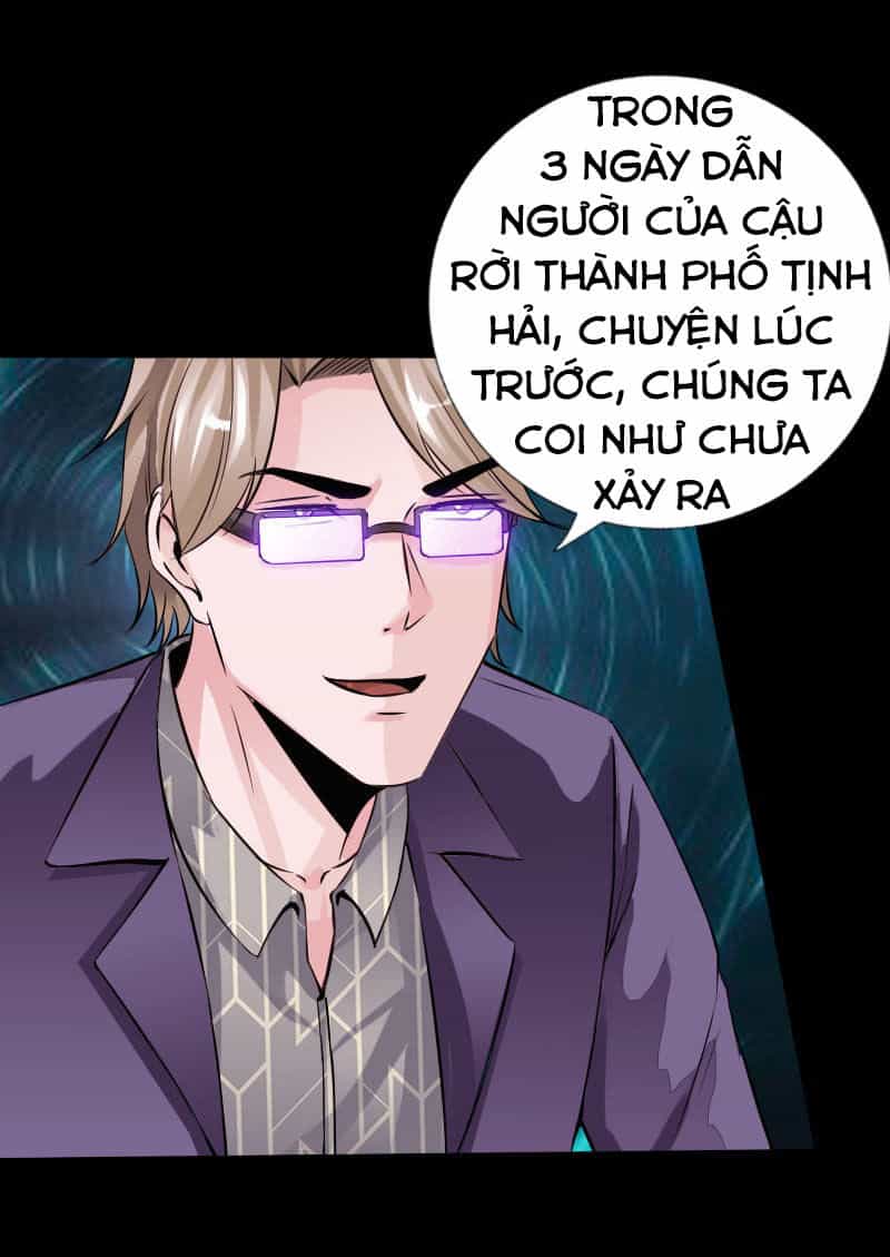 Tuyệt Phẩm Tà Thiếu - Chương 55 - ảnh 19