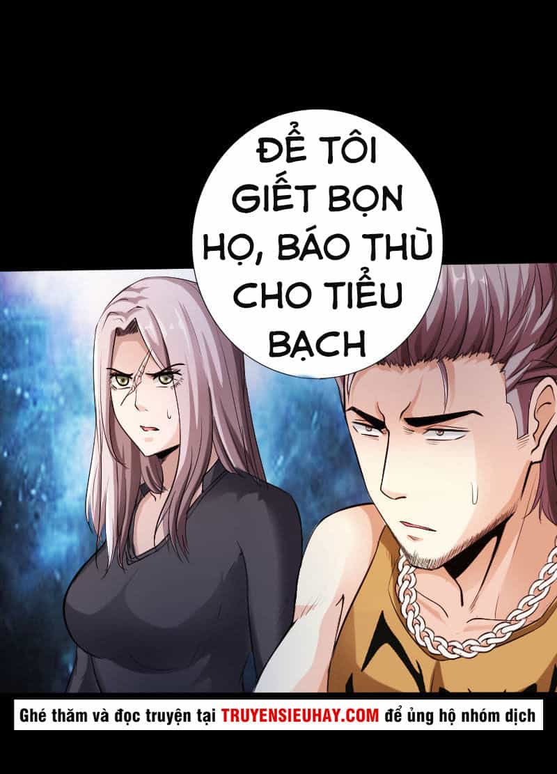 Tuyệt Phẩm Tà Thiếu - Chương 55 - ảnh 22