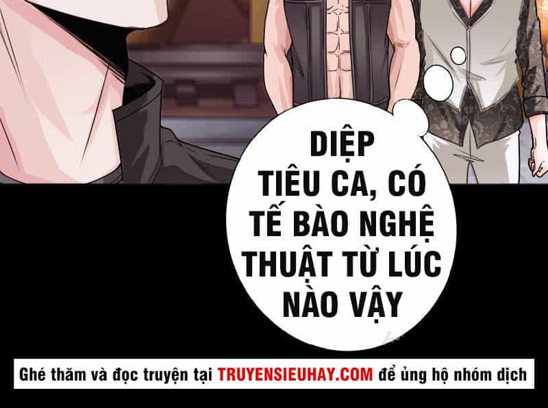 Tuyệt Phẩm Tà Thiếu - Chương 55 - ảnh 29