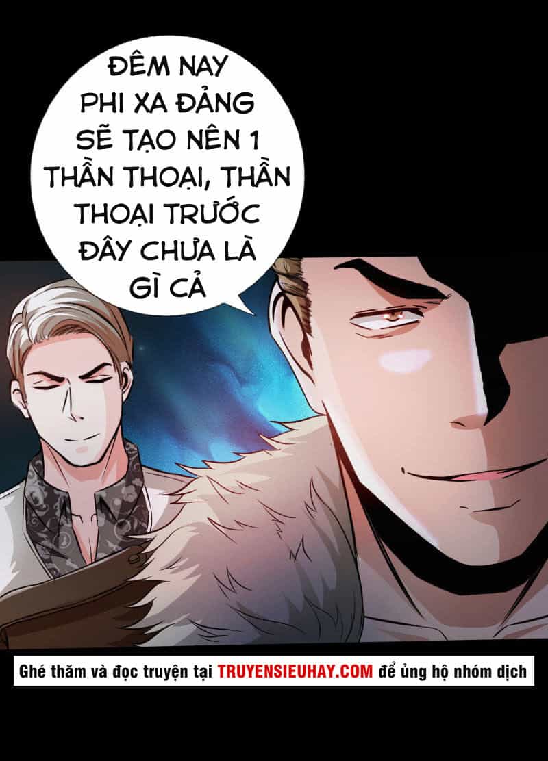 Tuyệt Phẩm Tà Thiếu - Chương 55 - ảnh 37