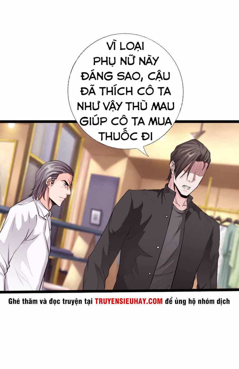 Tuyệt Phẩm Tà Thiếu - Chương 55 - ảnh 4
