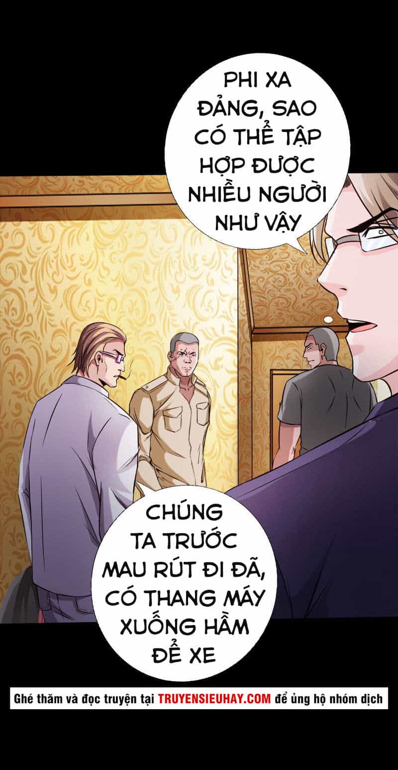 Tuyệt Phẩm Tà Thiếu - Chương 55 - ảnh 42