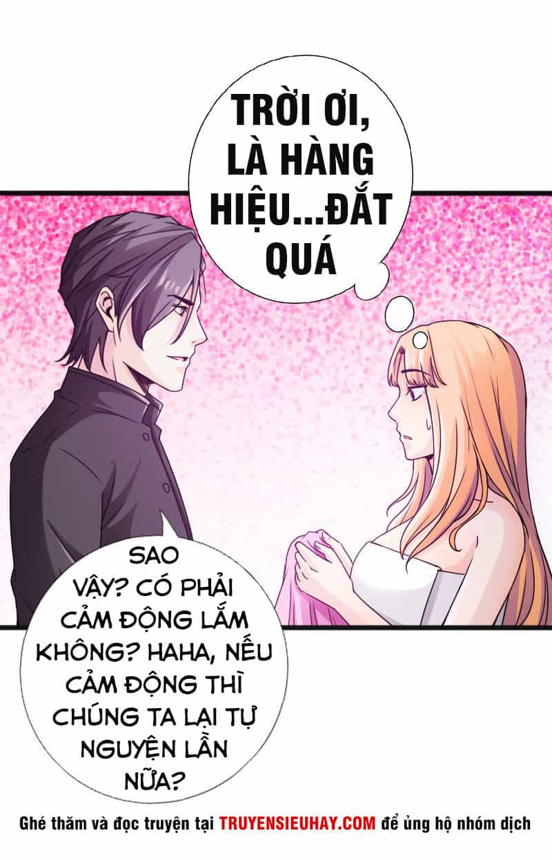 Tuyệt Phẩm Tà Thiếu - Chương 55 - ảnh 9
