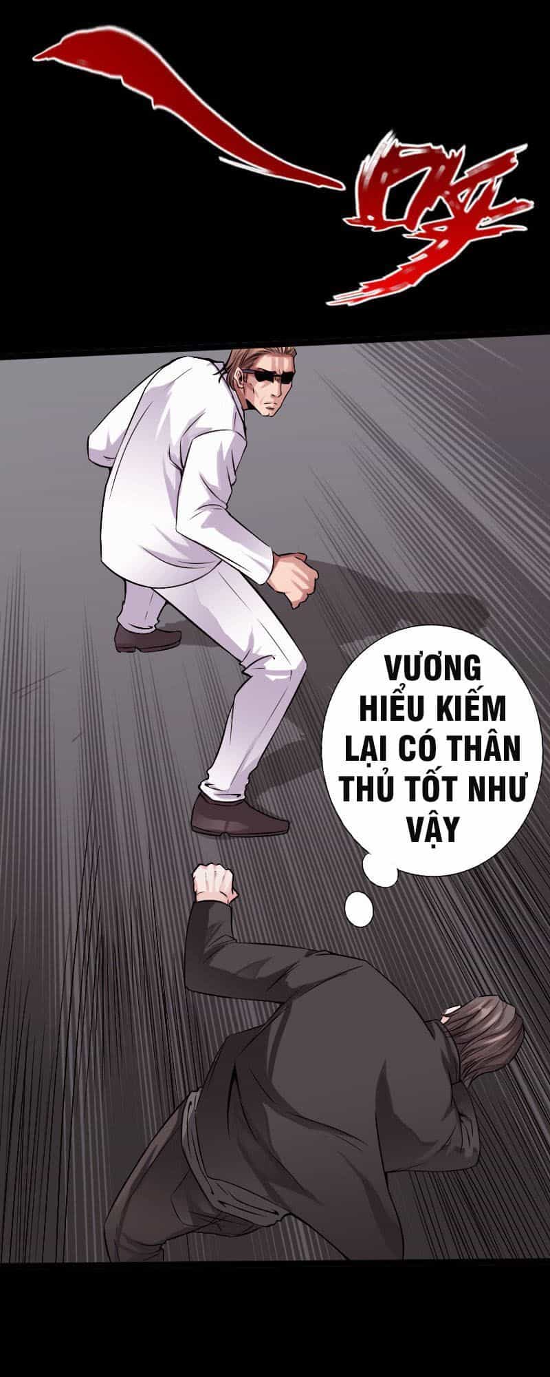 Tuyệt Phẩm Tà Thiếu - Chương 56 - ảnh 25