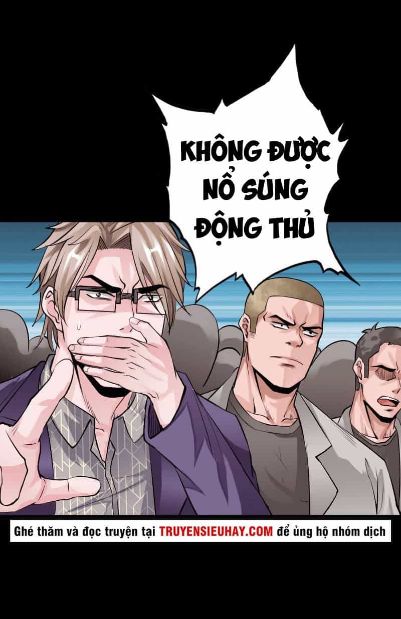 Tuyệt Phẩm Tà Thiếu - Chương 56 - ảnh 4