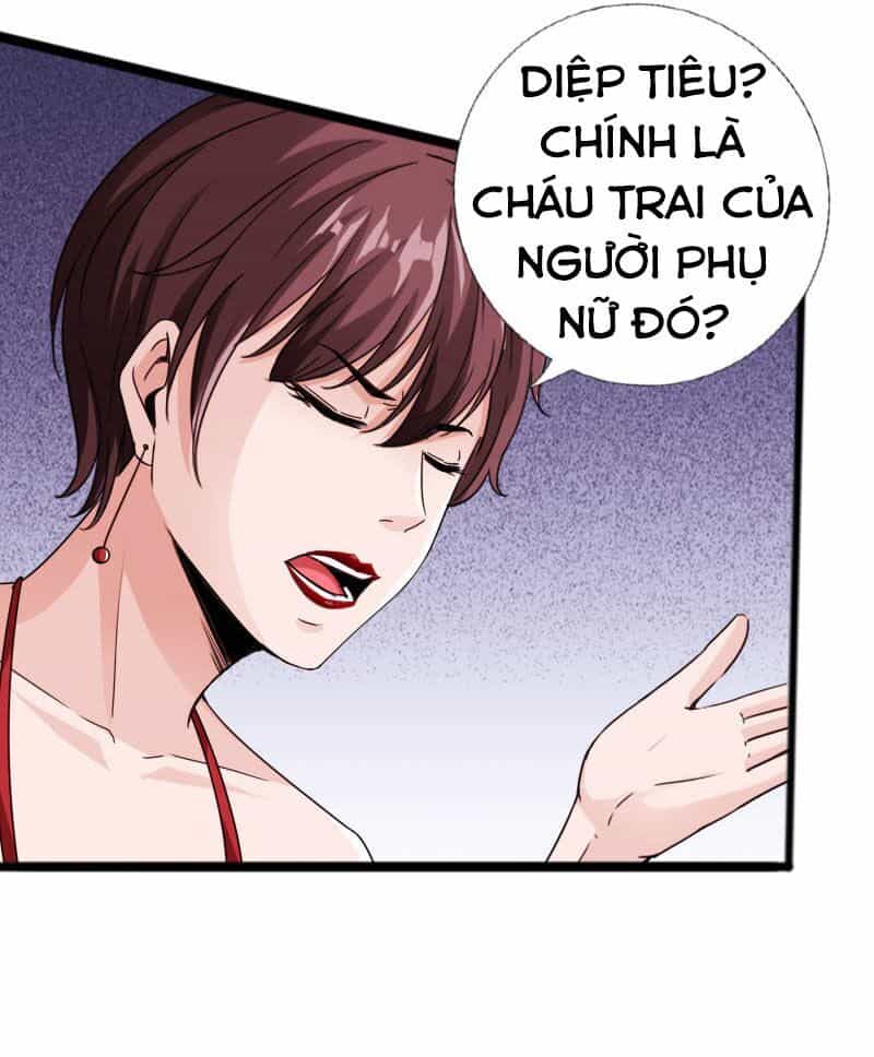 Tuyệt Phẩm Tà Thiếu - Chương 58 - ảnh 24