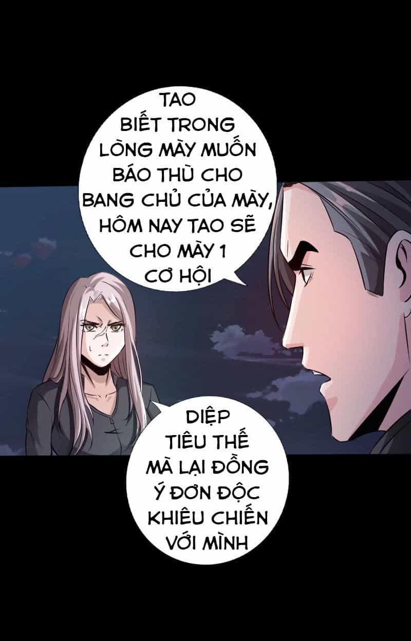Tuyệt Phẩm Tà Thiếu - Chương 58 - ảnh 8