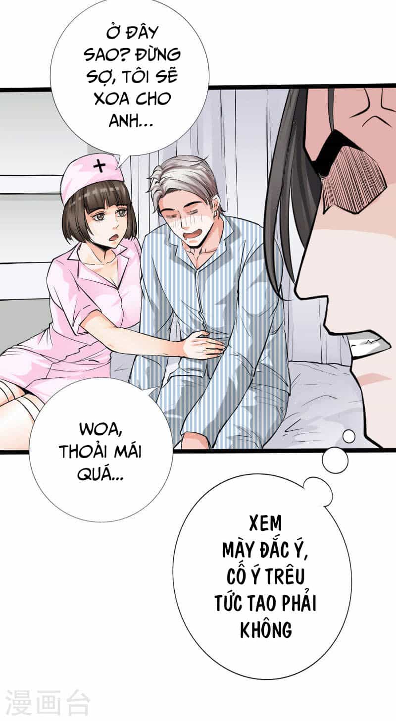 Tuyệt Phẩm Tà Thiếu - Chương 59 - ảnh 10