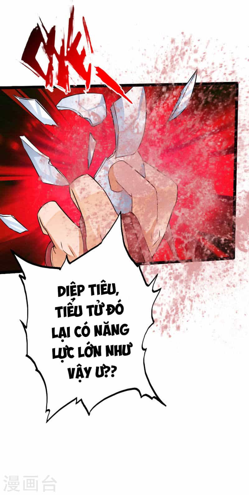 Tuyệt Phẩm Tà Thiếu - Chương 59 - ảnh 6
