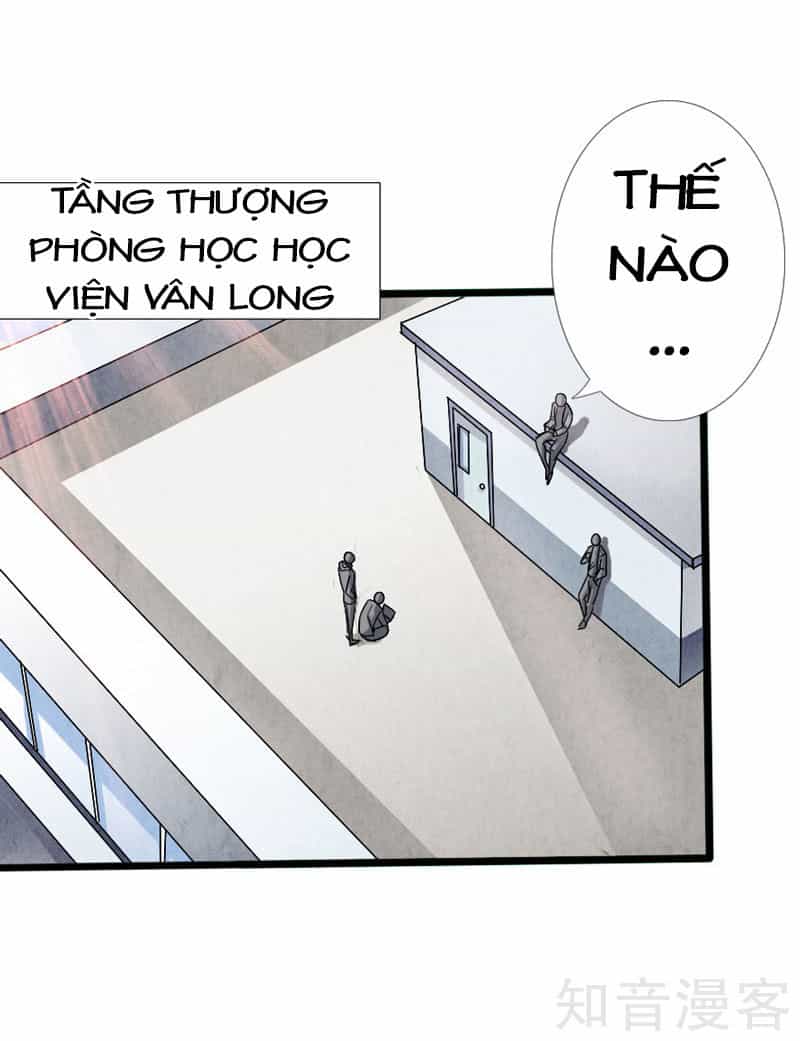 Tuyệt Phẩm Tà Thiếu - Chương 6 - ảnh 24