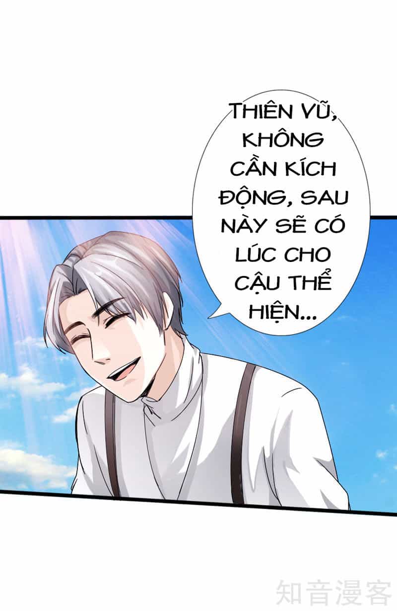 Tuyệt Phẩm Tà Thiếu - Chương 6 - ảnh 31