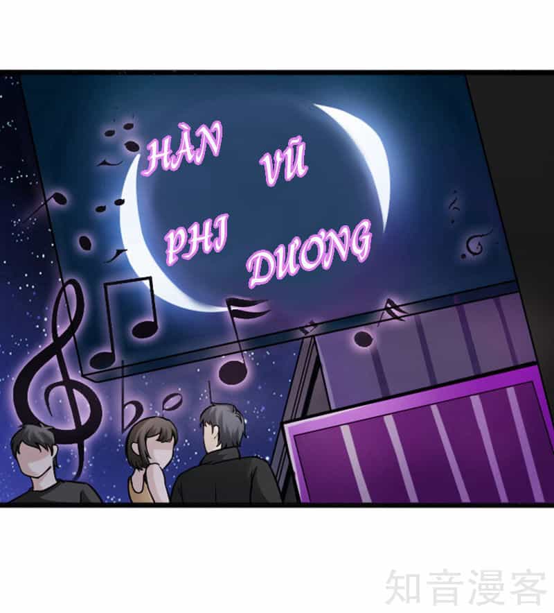 Tuyệt Phẩm Tà Thiếu - Chương 6 - ảnh 32