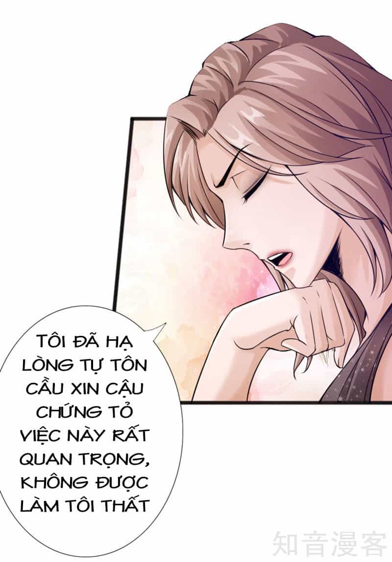 Tuyệt Phẩm Tà Thiếu - Chương 6 - ảnh 40