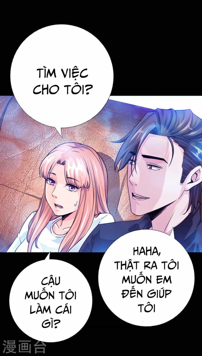 Tuyệt Phẩm Tà Thiếu - Chương 60 - ảnh 25