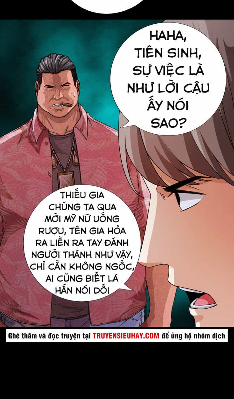 Tuyệt Phẩm Tà Thiếu - Chương 61 - ảnh 13
