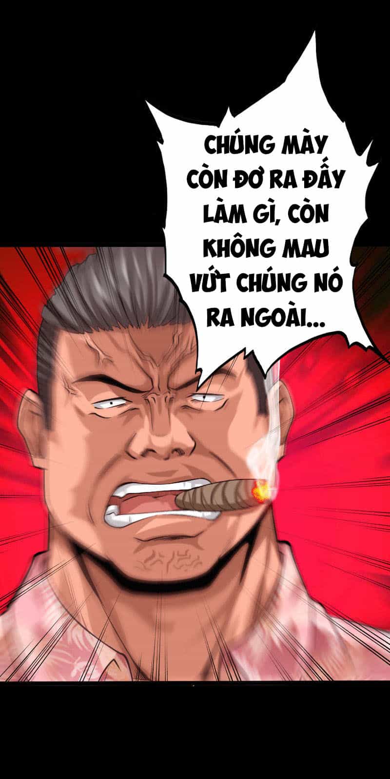 Tuyệt Phẩm Tà Thiếu - Chương 61 - ảnh 19