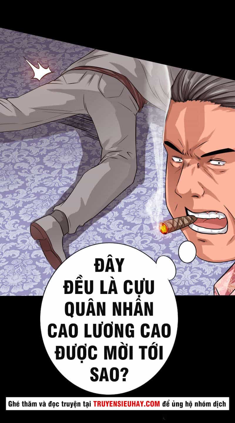 Tuyệt Phẩm Tà Thiếu - Chương 61 - ảnh 28