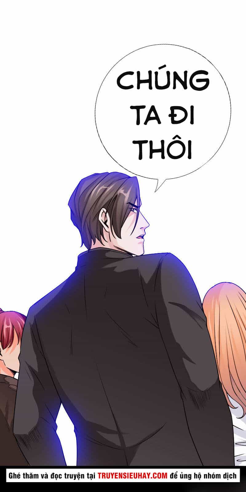 Tuyệt Phẩm Tà Thiếu - Chương 61 - ảnh 33