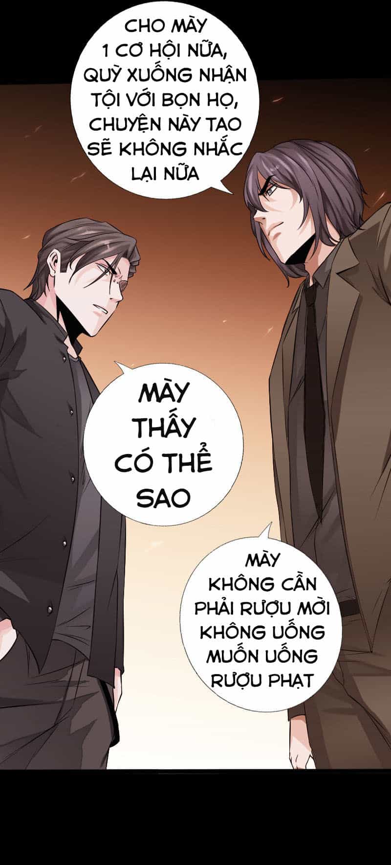 Tuyệt Phẩm Tà Thiếu - Chương 62 - ảnh 10