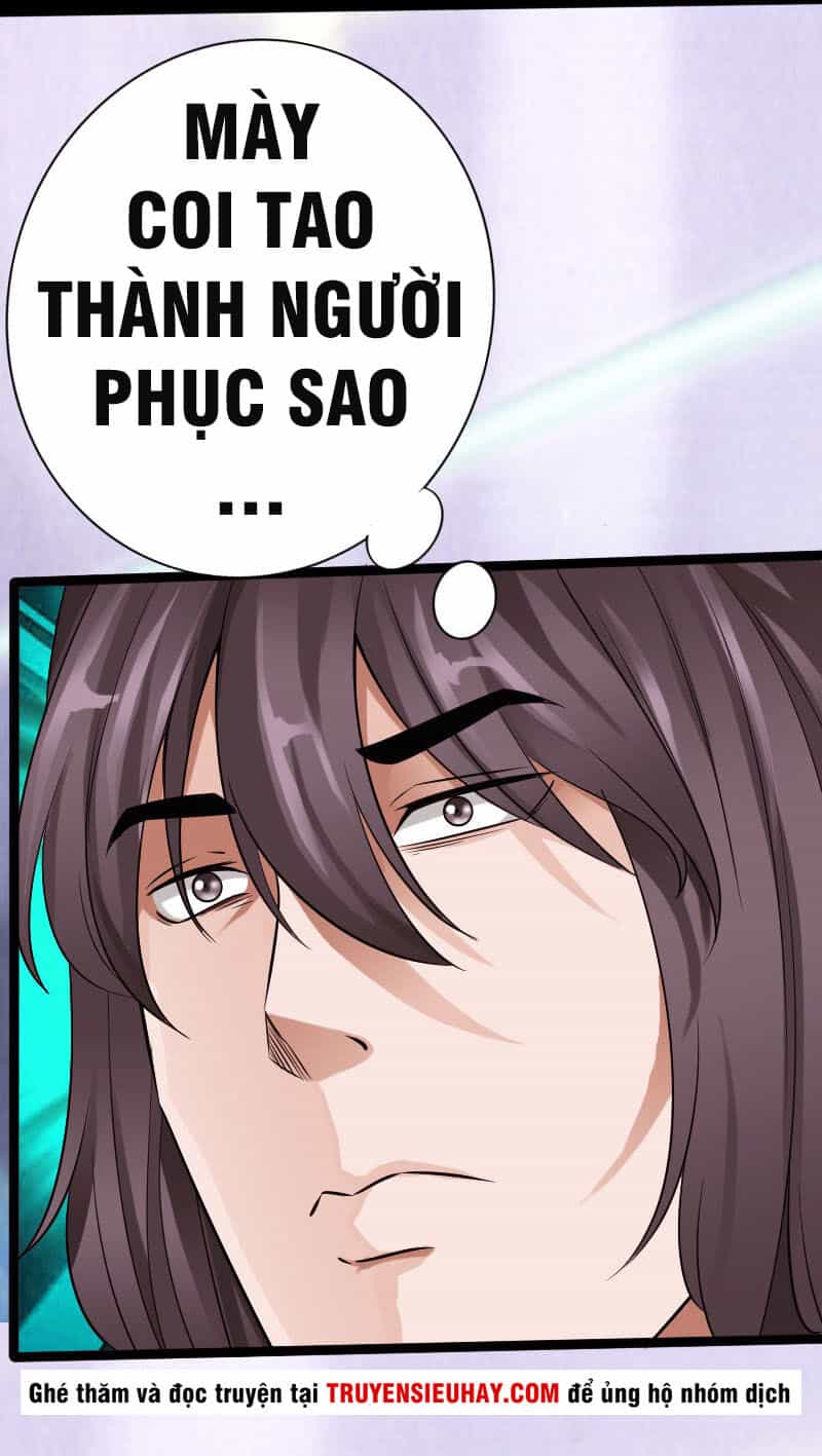 Tuyệt Phẩm Tà Thiếu - Chương 62 - ảnh 14