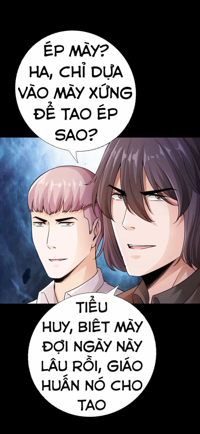 Tuyệt Phẩm Tà Thiếu - Chương 62 - ảnh 20