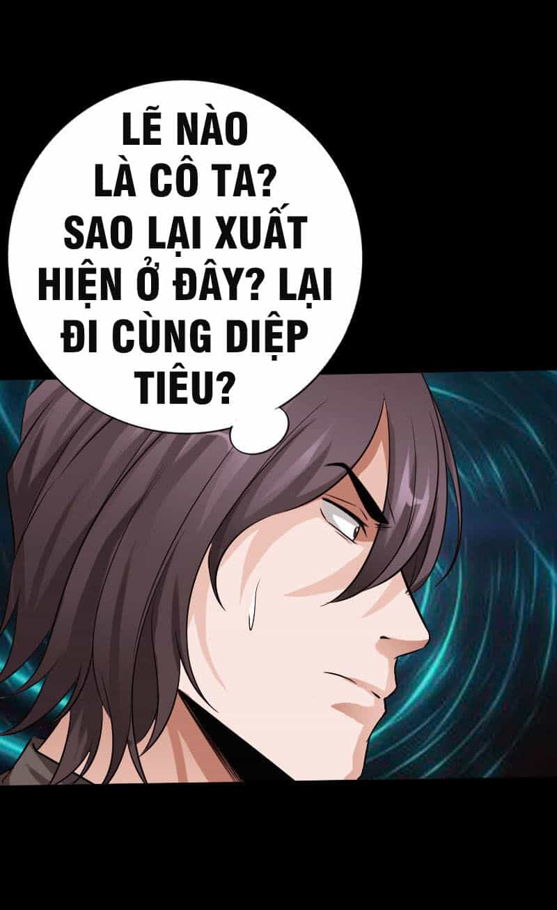 Tuyệt Phẩm Tà Thiếu - Chương 62 - ảnh 31