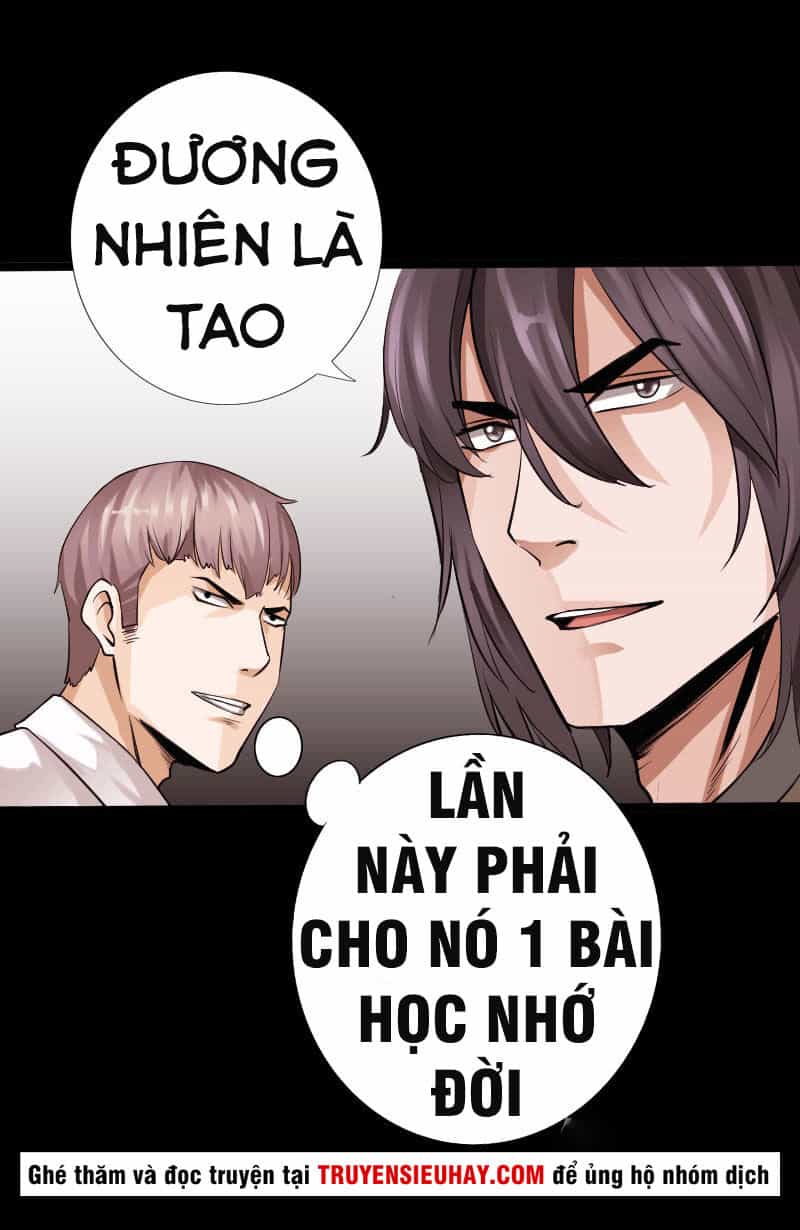 Tuyệt Phẩm Tà Thiếu - Chương 62 - ảnh 4