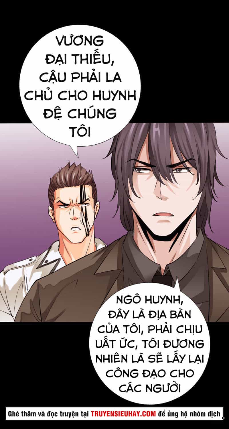 Tuyệt Phẩm Tà Thiếu - Chương 62 - ảnh 7