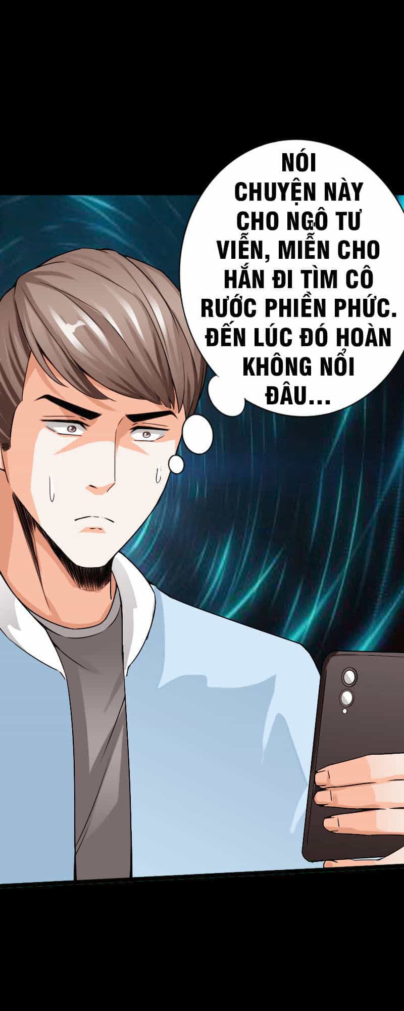 Tuyệt Phẩm Tà Thiếu - Chương 63 - ảnh 11
