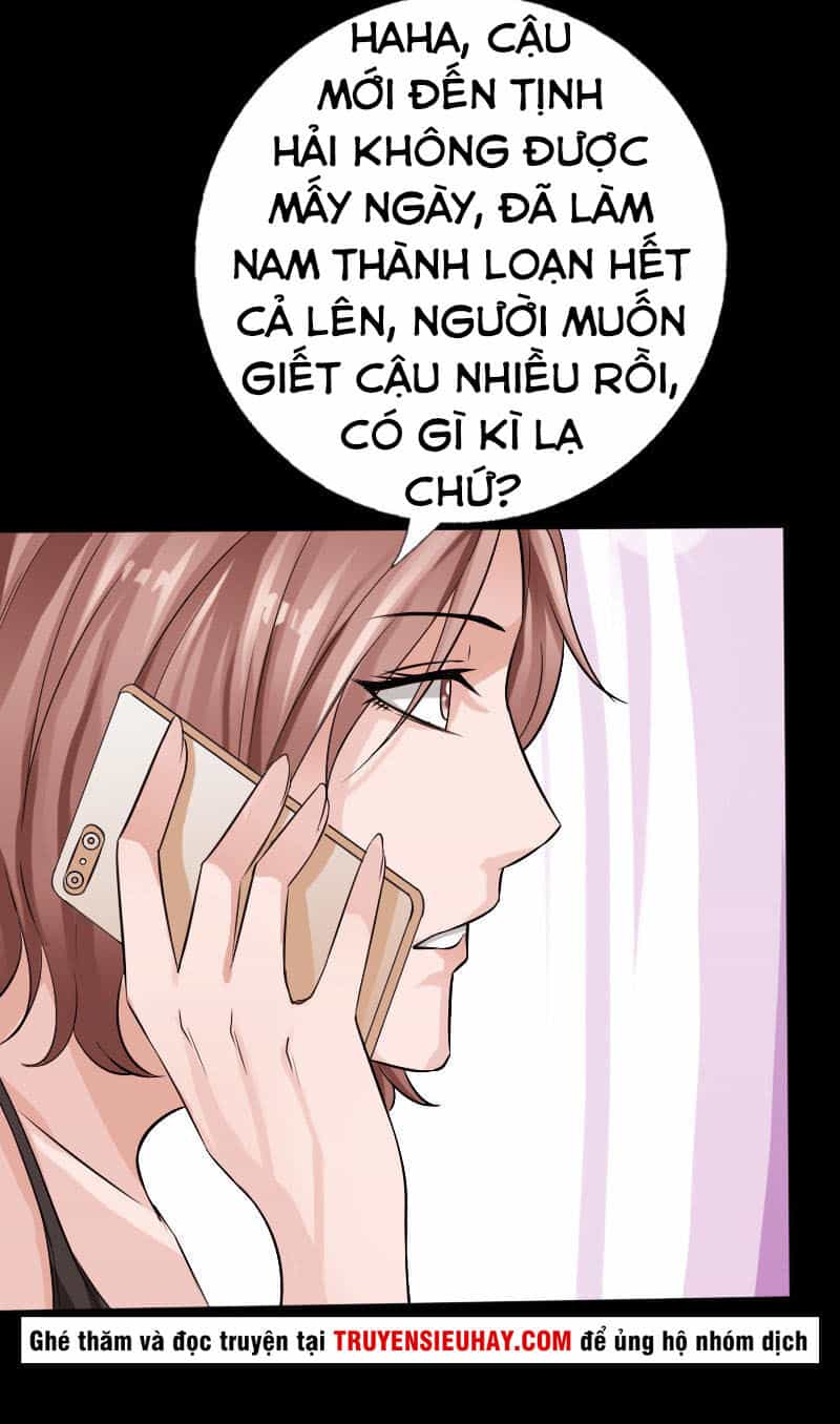 Tuyệt Phẩm Tà Thiếu - Chương 63 - ảnh 24