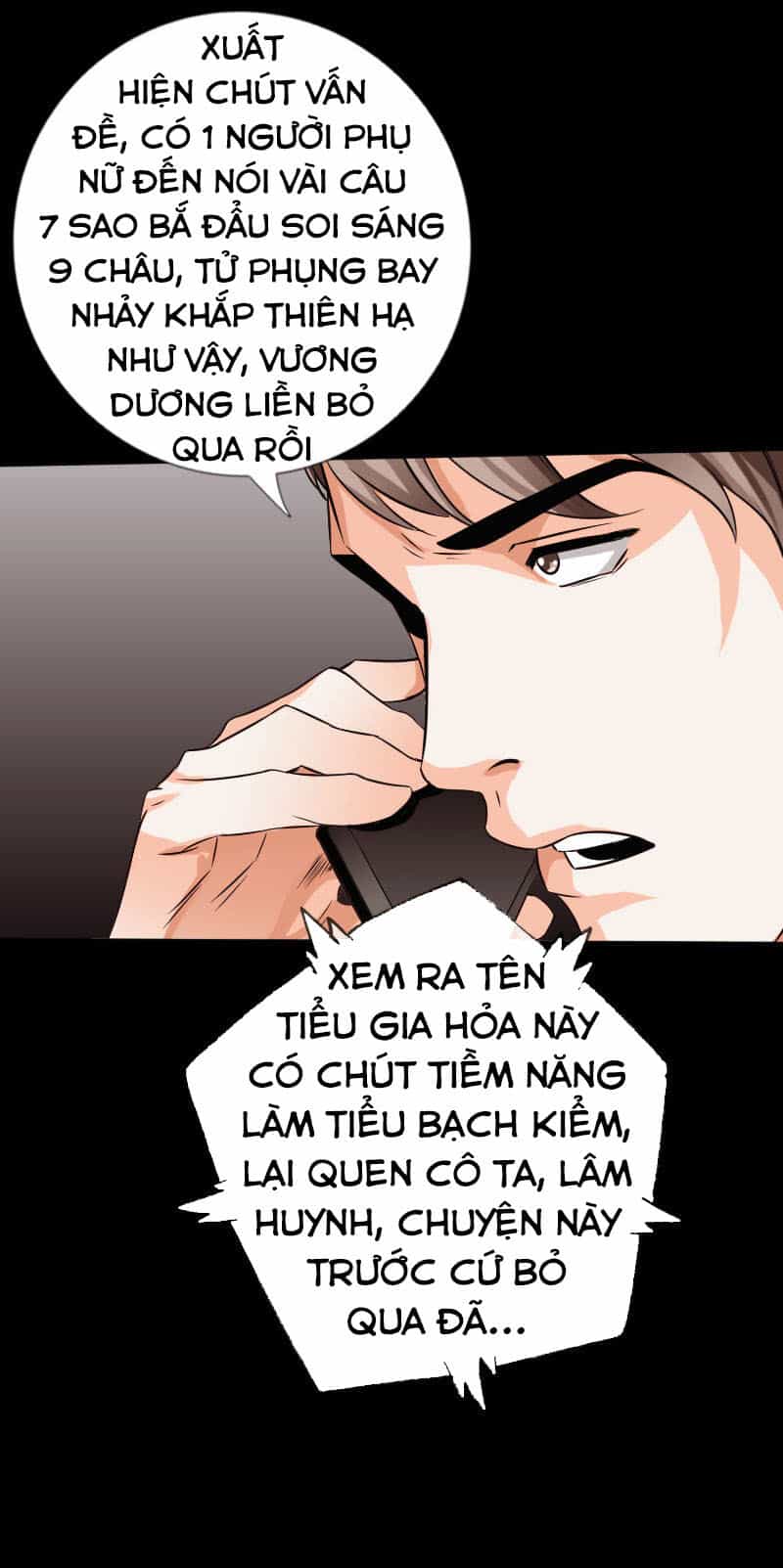 Tuyệt Phẩm Tà Thiếu - Chương 63 - ảnh 8