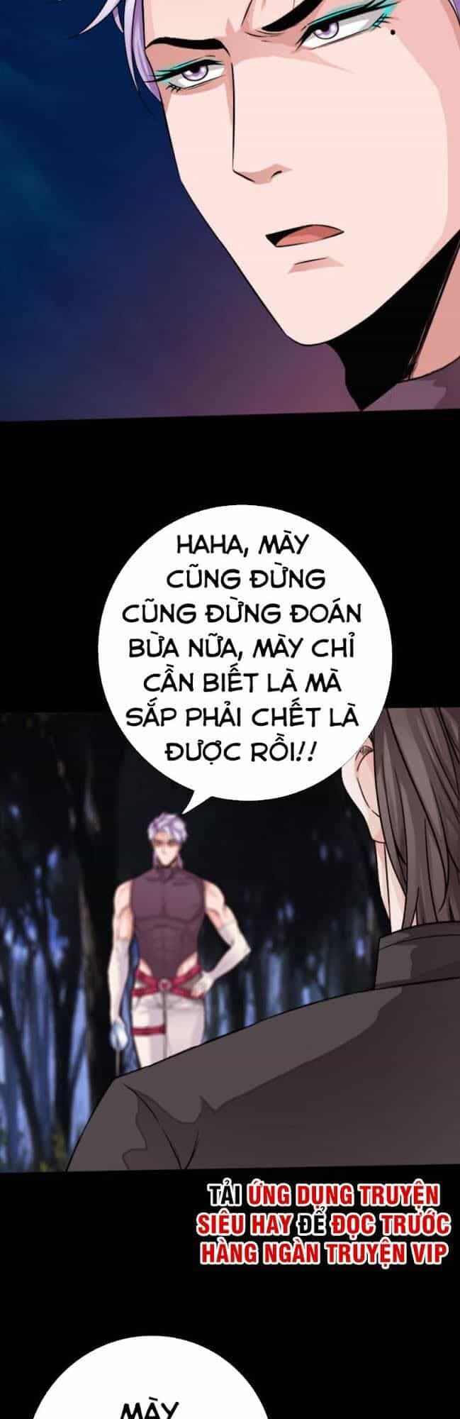 Tuyệt Phẩm Tà Thiếu - Chương 65 - ảnh 19