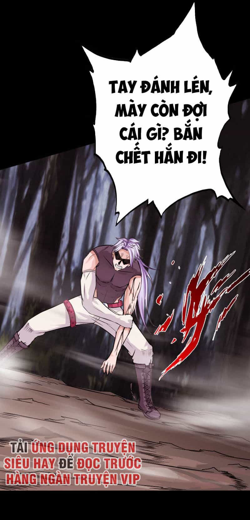 Tuyệt Phẩm Tà Thiếu - Chương 66 - ảnh 28