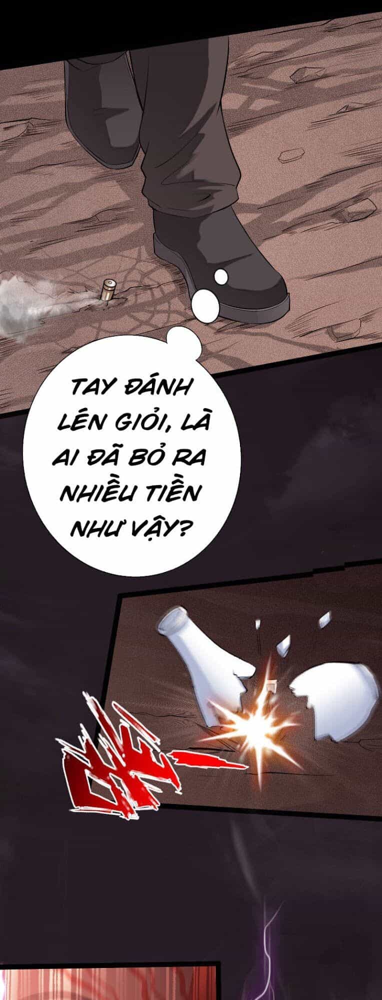 Tuyệt Phẩm Tà Thiếu - Chương 66 - ảnh 7