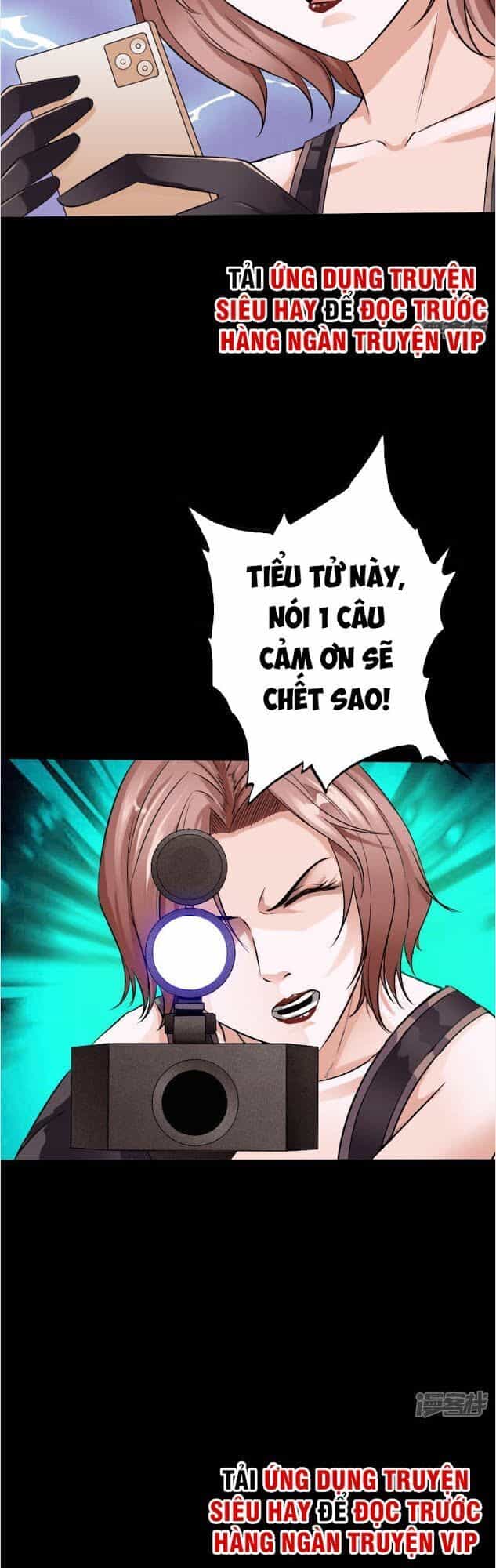 Tuyệt Phẩm Tà Thiếu - Chương 67 - ảnh 10