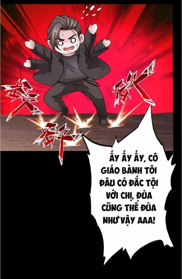 Tuyệt Phẩm Tà Thiếu - Chương 67 - ảnh 11