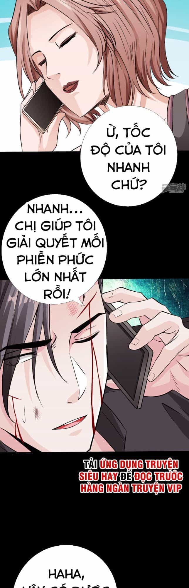 Tuyệt Phẩm Tà Thiếu - Chương 67 - ảnh 4