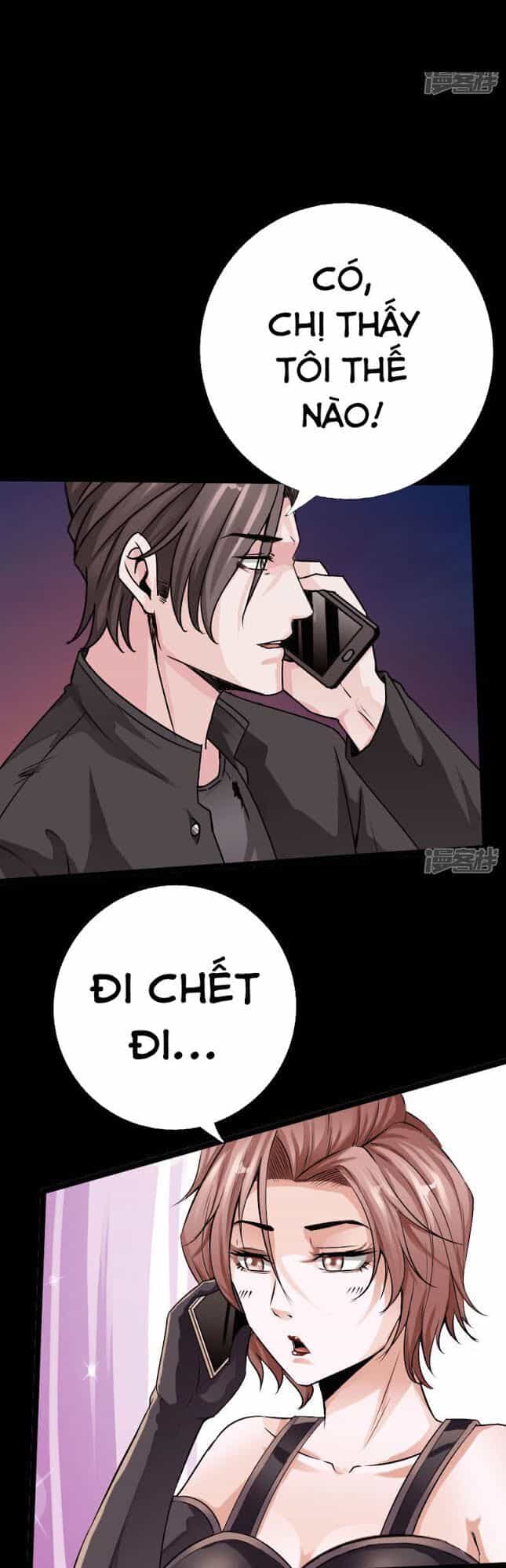 Tuyệt Phẩm Tà Thiếu - Chương 67 - ảnh 6