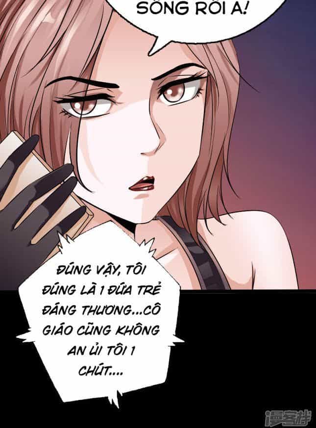 Tuyệt Phẩm Tà Thiếu - Chương 67 - ảnh 8