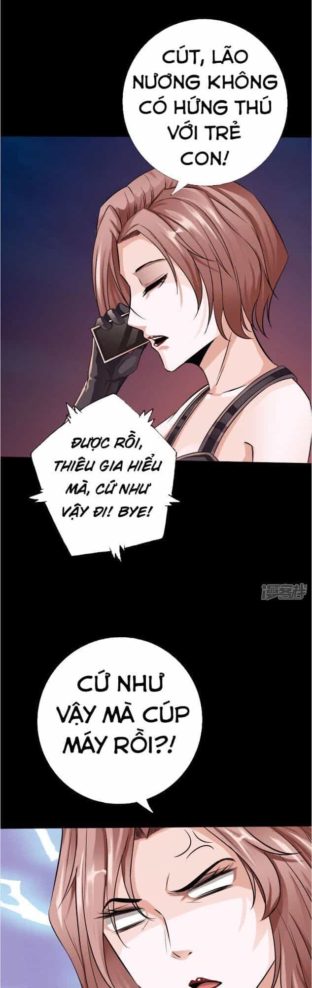 Tuyệt Phẩm Tà Thiếu - Chương 67 - ảnh 9
