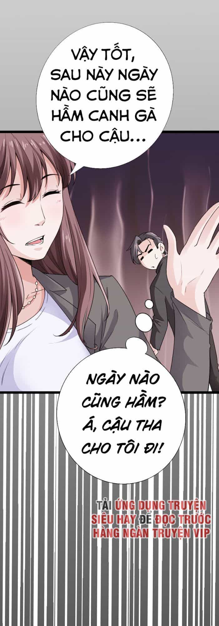 Tuyệt Phẩm Tà Thiếu - Chương 68 - ảnh 8