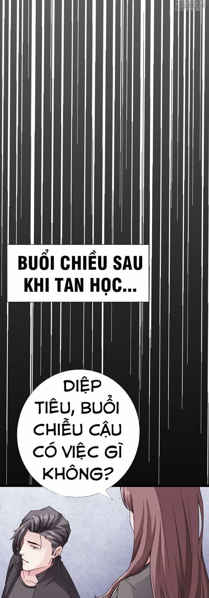 Tuyệt Phẩm Tà Thiếu - Chương 68 - ảnh 9